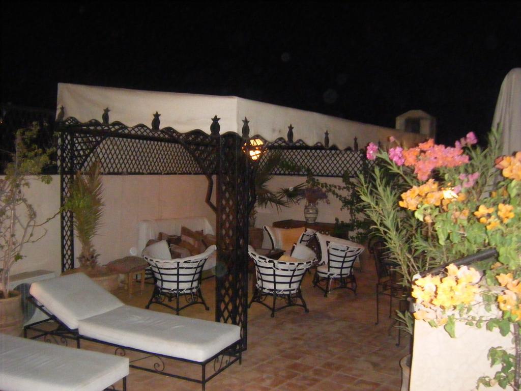 Riad Irene Marrakesh Exterior photo