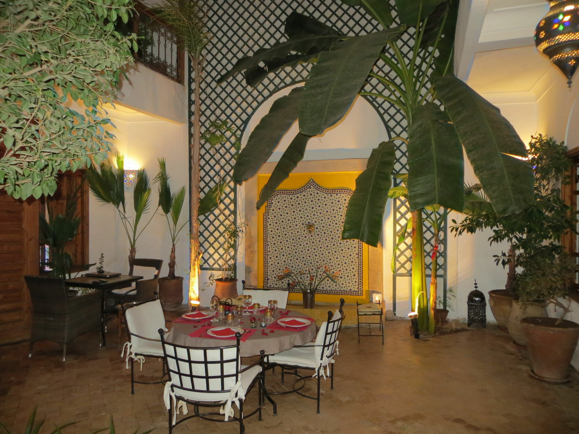 Riad Irene Marrakesh Exterior photo